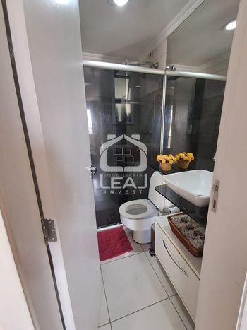 Foto 17 do(a) Apartamento de 2 quartos à venda em Vila Prel, São Paulo