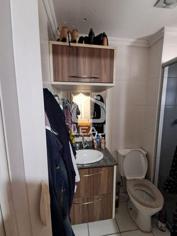 Foto 15 do(a) Apartamento de 2 quartos à venda em Vila Prel, São Paulo