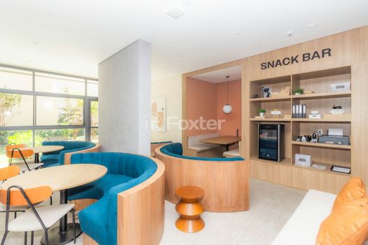 Foto 36 do(a) Apartamento de 1 quartos à venda em República, São Paulo