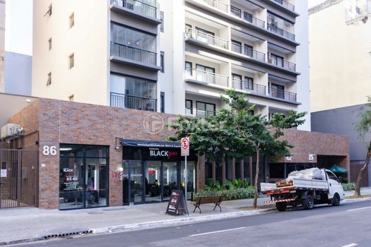 Foto 43 do(a) Apartamento de 1 quartos à venda em República, São Paulo