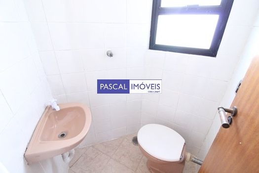 Foto 14 do(a) Apartamento de 3 quartos à venda em Vila Congonhas, São Paulo