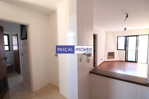 Foto 5 do(a) Apartamento de 3 quartos à venda em Vila Congonhas, São Paulo
