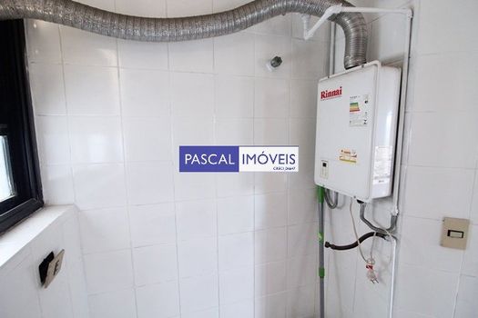 Foto 26 do(a) Apartamento de 3 quartos à venda em Vila Congonhas, São Paulo