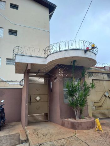 Foto 2 do(a) Apartamento de 2 quartos à venda em Vila Souto, Bauru