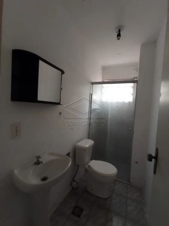 Foto 9 do(a) Apartamento de 2 quartos à venda em Vila Souto, Bauru