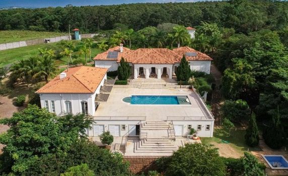 Foto 3 do(a) Casa em Condomínio de 3 quartos à venda em Fazenda Vila Real de Itu, Itu