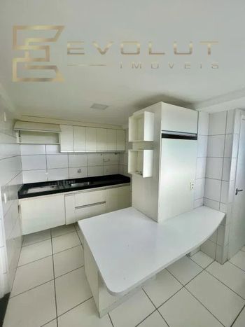 Foto 8 do(a) Apartamento de 3 quartos à venda em Jardim das Oliveiras, Fortaleza