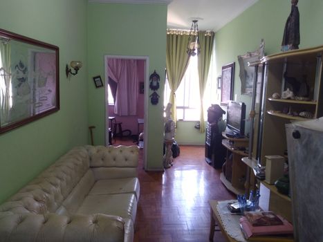 Foto 1 do(a) Apartamento de 2 quartos à venda em Tijuca, Rio de Janeiro