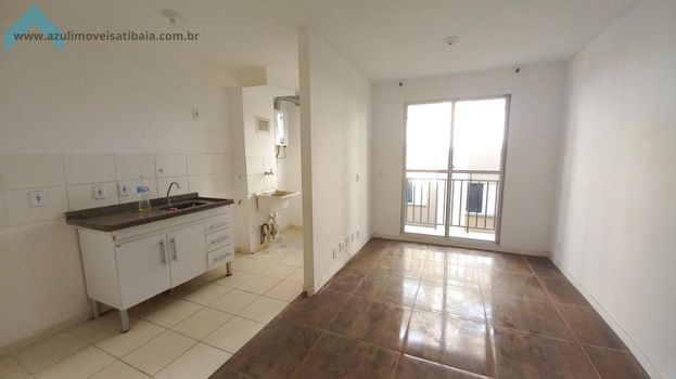 Foto 11 do(a) Apartamento de 2 quartos à venda em Caetetuba, Atibaia