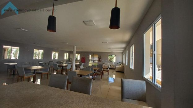 Foto 18 do(a) Apartamento de 2 quartos à venda em Caetetuba, Atibaia