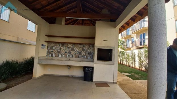 Foto 3 do(a) Apartamento de 2 quartos à venda em Caetetuba, Atibaia