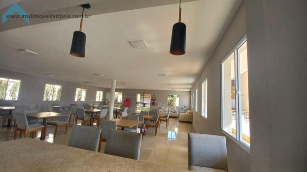 Foto 17 do(a) Apartamento de 2 quartos à venda em Caetetuba, Atibaia