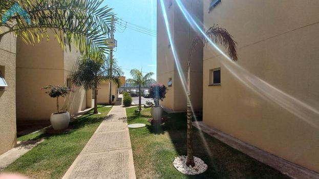 Foto 5 do(a) Apartamento de 2 quartos à venda em Caetetuba, Atibaia