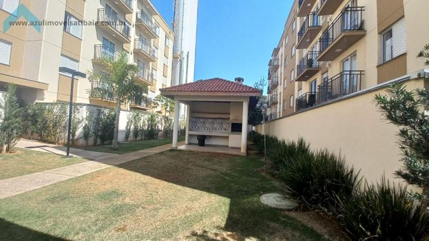 Foto 16 do(a) Apartamento de 2 quartos à venda em Caetetuba, Atibaia