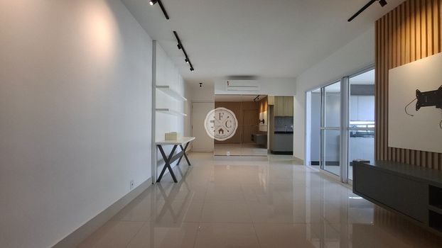 Foto 1 do(a) Apartamento de 3 quartos para alugar em Bosque das Juritis, Ribeirão Preto
