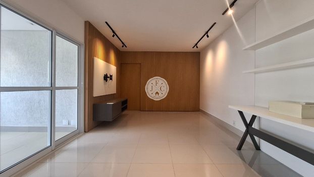 Foto 3 do(a) Apartamento de 3 quartos para alugar em Bosque das Juritis, Ribeirão Preto