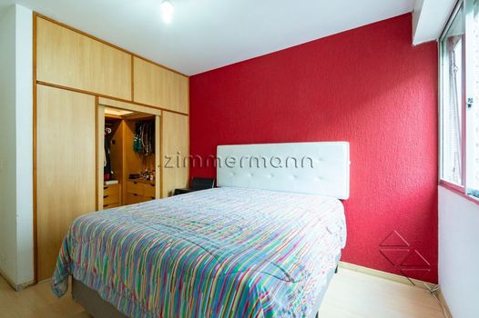 Foto 16 do(a) Apartamento de 3 quartos à venda em Paraíso, São Paulo