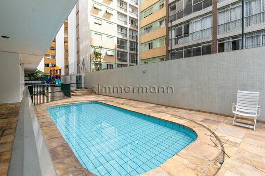 Foto 26 do(a) Apartamento de 3 quartos à venda em Paraíso, São Paulo