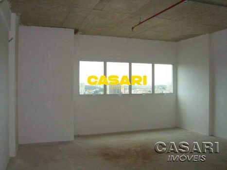 Foto 5 do(a) Sala / Conjunto Comercial false à venda em Centro, São Bernardo do Campo