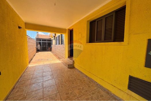 Foto 3 do(a) Casa de 4 quartos à venda em Campos Elíseos, Ribeirão Preto