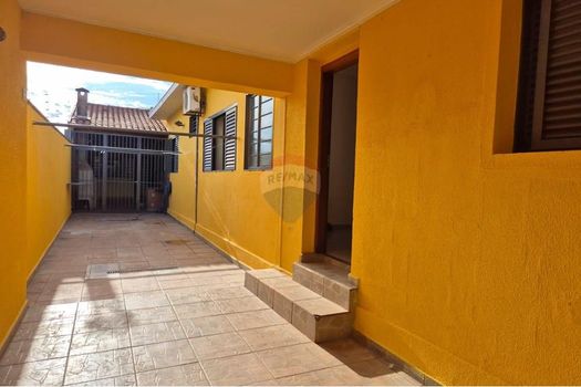 Foto 11 do(a) Casa de 4 quartos à venda em Campos Elíseos, Ribeirão Preto