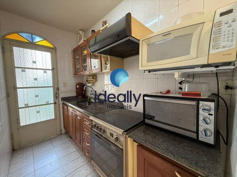 Foto 6 do(a) Casa em Condomínio de 2 quartos à venda em Parque Turistas, Contagem
