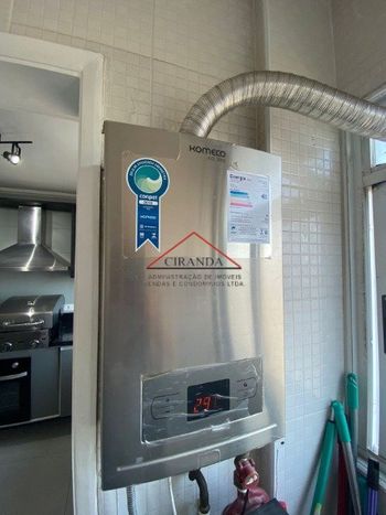 Foto 15 do(a) Apartamento de 1 quartos para alugar em Cerqueira César, São Paulo