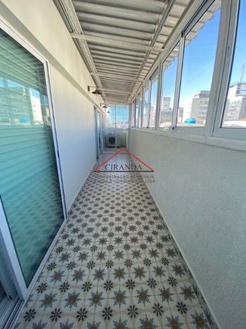 Foto 10 do(a) Apartamento de 1 quartos para alugar em Cerqueira César, São Paulo