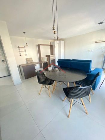 Foto 3 do(a) Apartamento de 1 quartos para alugar em Cerqueira César, São Paulo