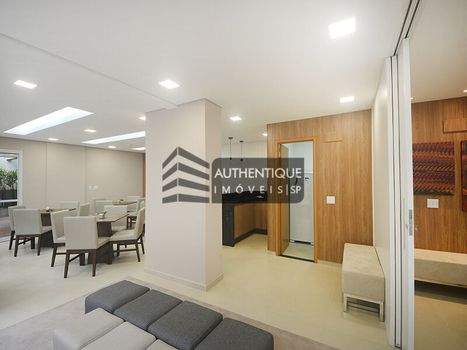 Foto 34 do(a) Apartamento de 2 quartos à venda em Ipiranga, São Paulo