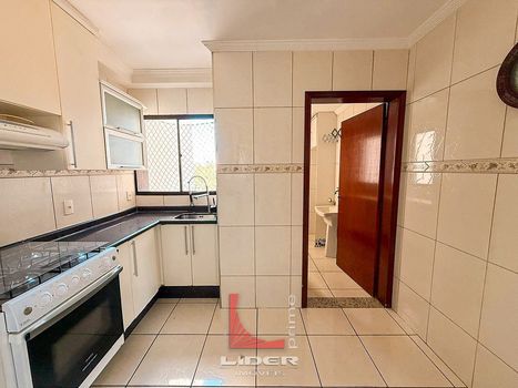 Foto 7 do(a) Apartamento de 3 quartos à venda em Jardim Comendador Cardoso, Bragança Paulista