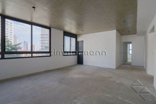 Foto 3 do(a) Apartamento de 2 quartos à venda em Perdizes, São Paulo