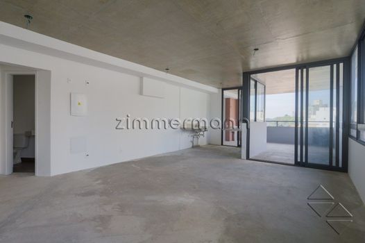 Foto 6 do(a) Apartamento de 2 quartos à venda em Perdizes, São Paulo