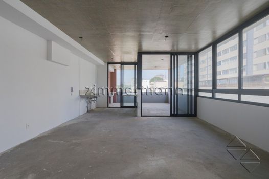 Foto 4 do(a) Apartamento de 2 quartos à venda em Perdizes, São Paulo