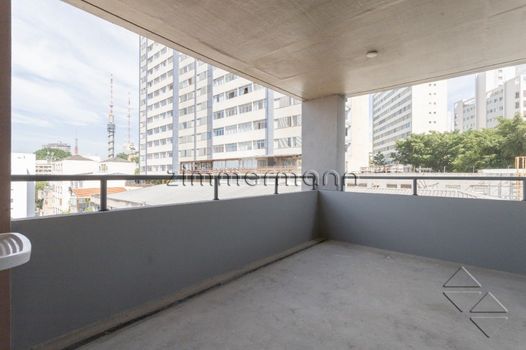 Foto 9 do(a) Apartamento de 2 quartos à venda em Perdizes, São Paulo