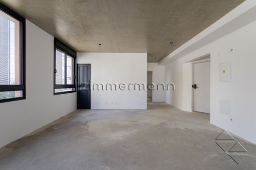 Foto 5 do(a) Apartamento de 2 quartos à venda em Perdizes, São Paulo