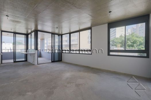 Foto 2 do(a) Apartamento de 2 quartos à venda em Perdizes, São Paulo