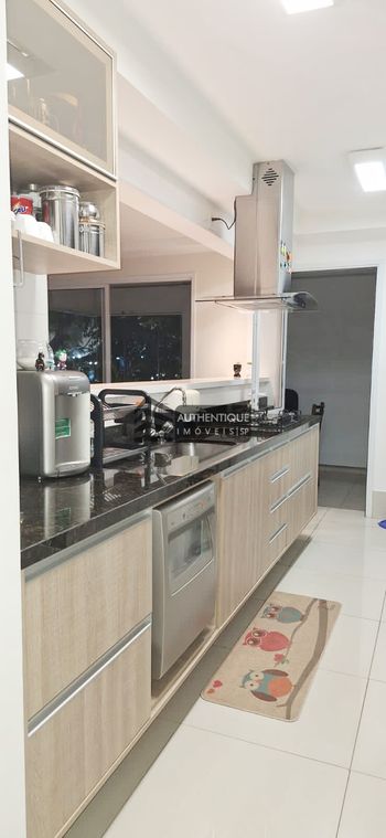 Foto 11 do(a) Apartamento de 2 quartos à venda em Mooca, São Paulo