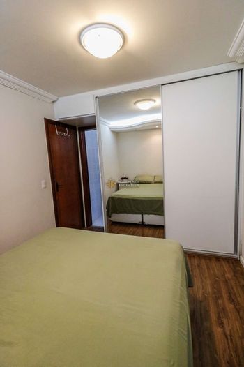 Foto 9 do(a) Cobertura de 4 quartos à venda em Santa Inês, Belo Horizonte