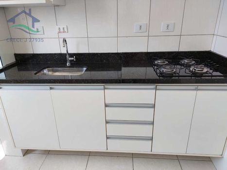 Foto 5 do(a) Apartamento de 2 quartos à venda em Alvinópolis, Atibaia