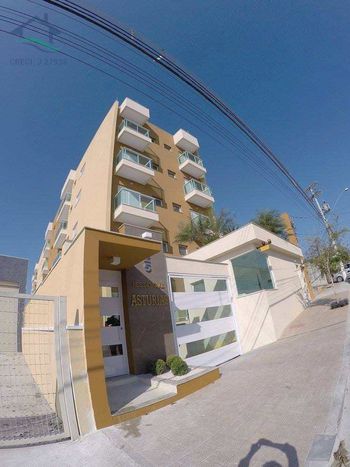 Foto 13 do(a) Apartamento de 2 quartos à venda em Alvinópolis, Atibaia