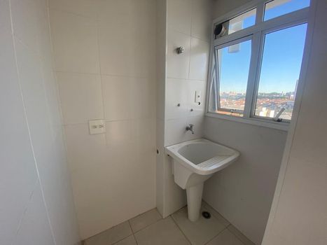 Foto 12 do(a) Cobertura de 3 quartos à venda em Vila Gonçalves, São Bernardo do Campo