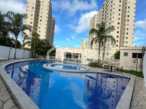 Foto 12 do(a) Apartamento de 3 quartos à venda em Cidade Universitária, Maceió