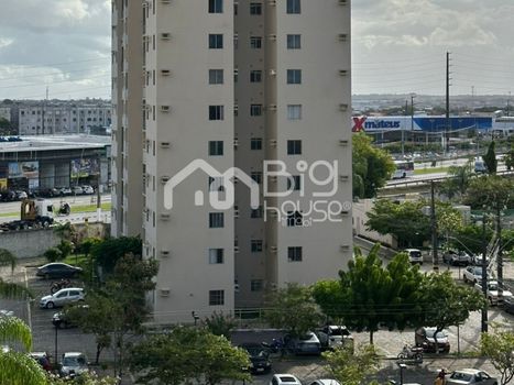 Foto 17 do(a) Apartamento de 3 quartos à venda em Cidade Universitária, Maceió