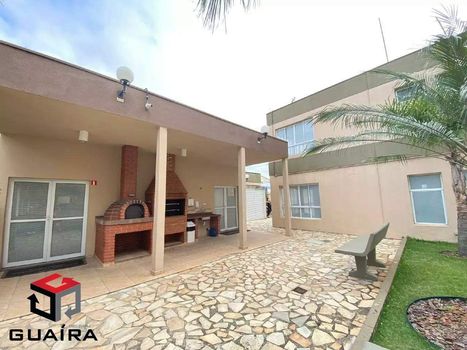 Foto 16 do(a) Apartamento de 1 quartos à venda em Vila Gonçalves, São Bernardo do Campo
