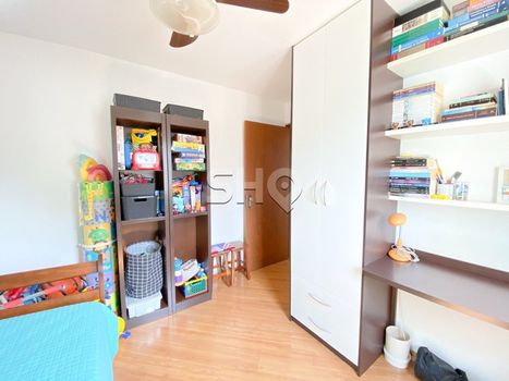 Foto 22 do(a) Apartamento de 3 quartos à venda em Perdizes, São Paulo