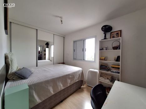 Foto 8 do(a) Apartamento de 2 quartos à venda em Urbanova, São José dos Campos