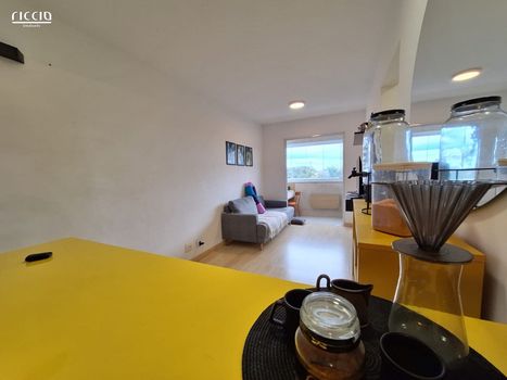 Foto 2 do(a) Apartamento de 2 quartos à venda em Urbanova, São José dos Campos