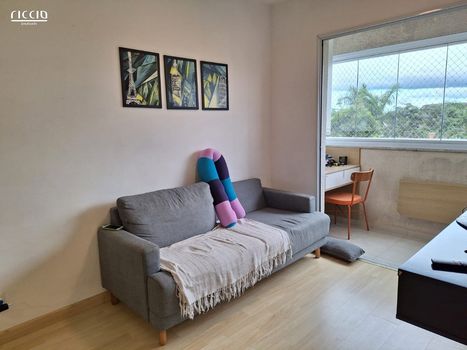 Foto 5 do(a) Apartamento de 2 quartos à venda em Urbanova, São José dos Campos