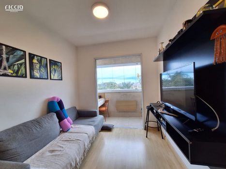 Foto 4 do(a) Apartamento de 2 quartos à venda em Urbanova, São José dos Campos